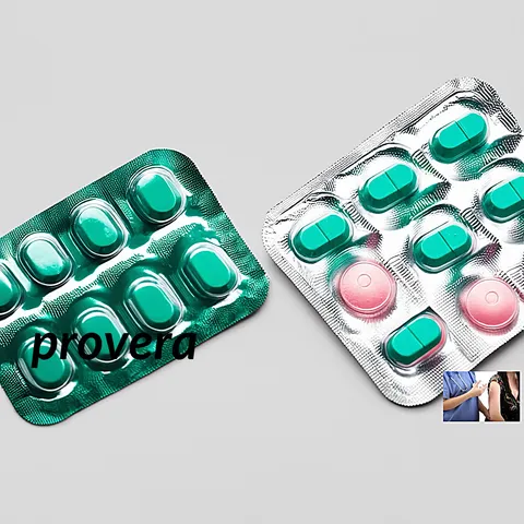 Precio de pastillas provera